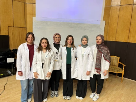 Diyabet Farkındalık Eğitimi